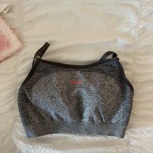gymshark sports bra